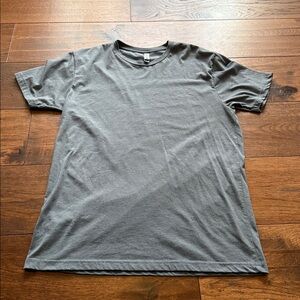 Next Level Apparel Shirts size large